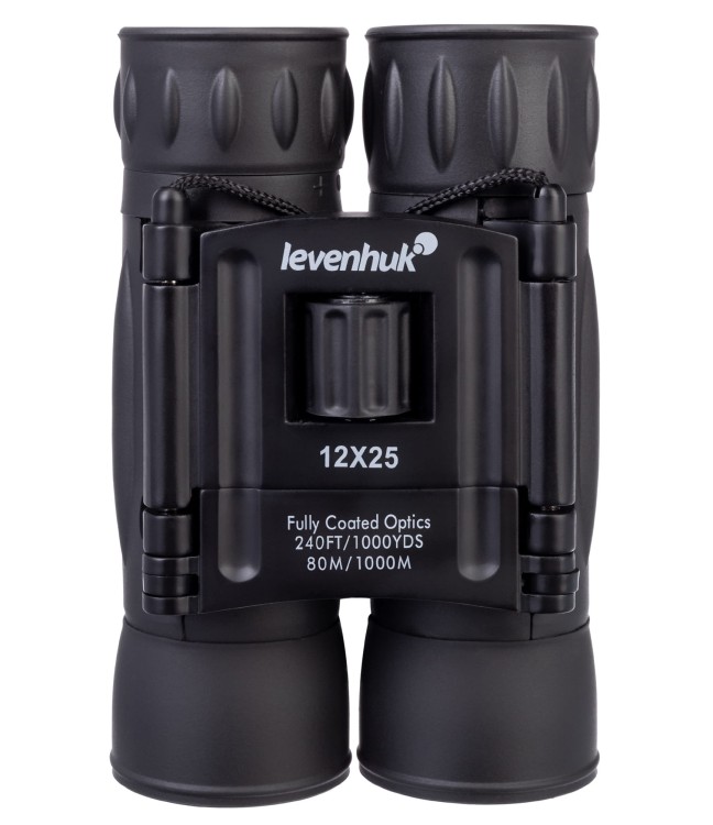 Lornetka Levenhuk Atom 12x25-1438342