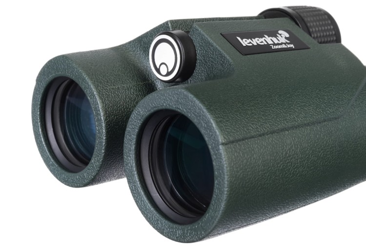 Lornetka Levenhuk Karma PRO 10x32-1359137