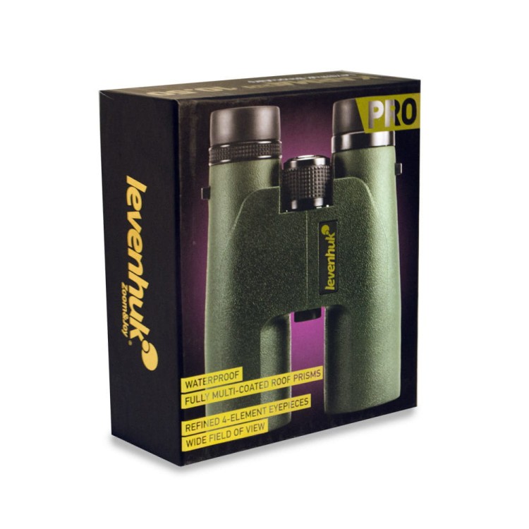 Lornetka Levenhuk Karma PRO 10x50-1125292