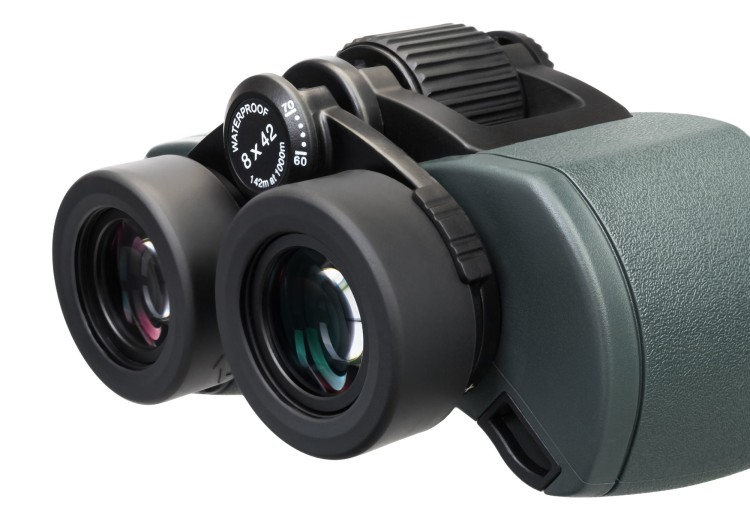 Lornetka Levenhuk Sherman PRO 8x42-1359128
