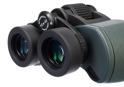 Lornetka Levenhuk Sherman PRO 10x42-1438628