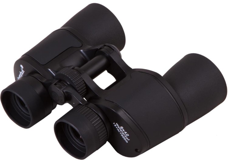 Lornetka Levenhuk Sherman BASE 8x42-1437535