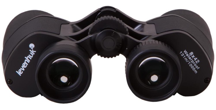 Lornetka Levenhuk Sherman BASE 8x42-1437539
