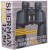 Lornetka Levenhuk Sherman BASE 12x50-1125061