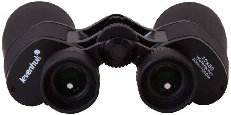 Lornetka Levenhuk Sherman BASE 12x50-1125066