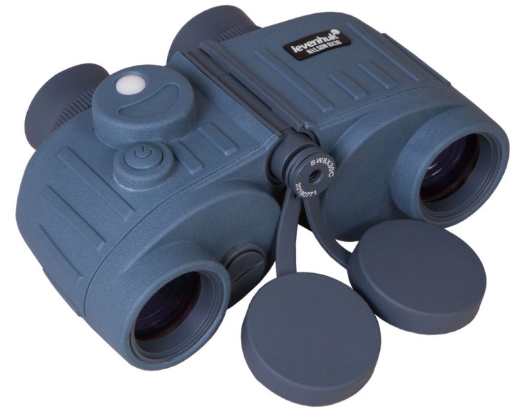 Lornetka Levenhuk Nelson 8x30-1439526