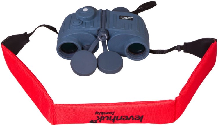 Lornetka Levenhuk Nelson 8x30-1439540