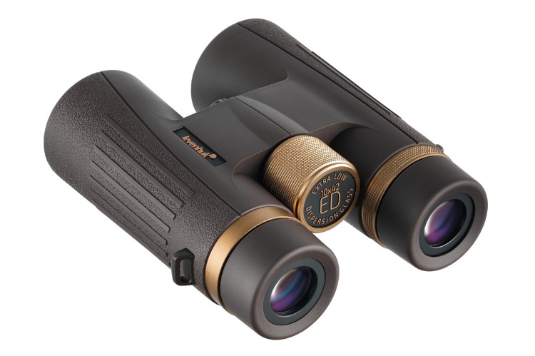 Lornetka Levenhuk Vegas ED 10x42-1444886