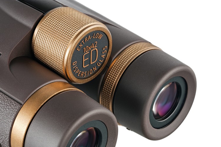 Lornetka Levenhuk Vegas ED 10x42-1444890