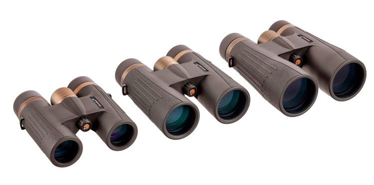 Lornetka Levenhuk Vegas ED 10x42-1444877