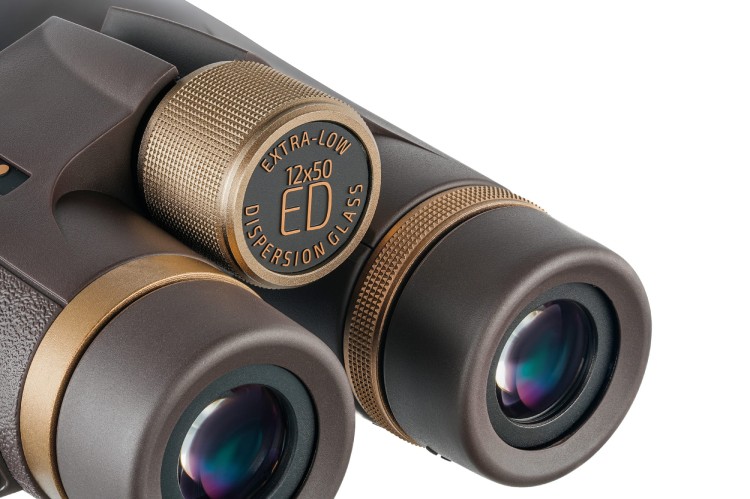 Lornetka Levenhuk Vegas ED 12x50-1155877