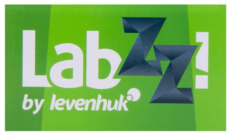 Lornetka Levenhuk LabZZ B6-1435505