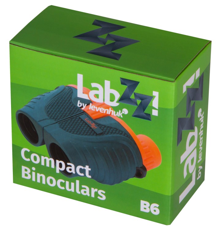 Lornetka Levenhuk LabZZ B6-1435501