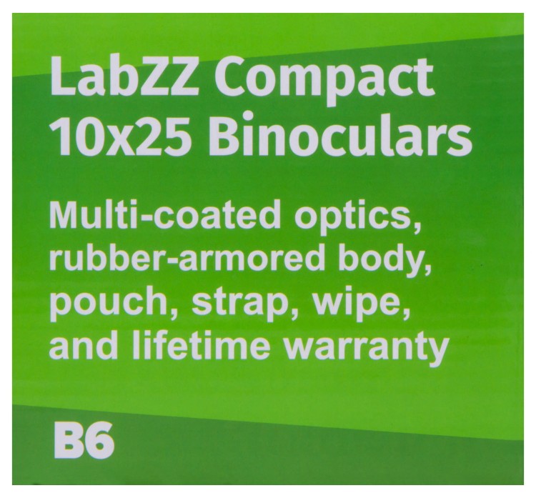 Lornetka Levenhuk LabZZ B6-1435503