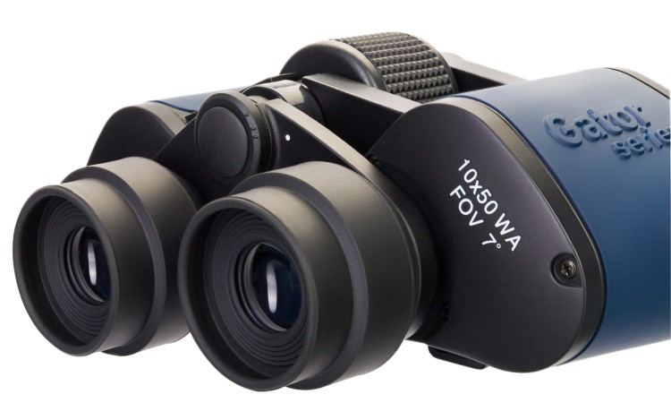 Lornetka Discovery Gator 10x50-1428694