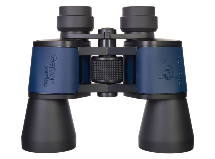 Lornetka Discovery Gator 10x50-1428690