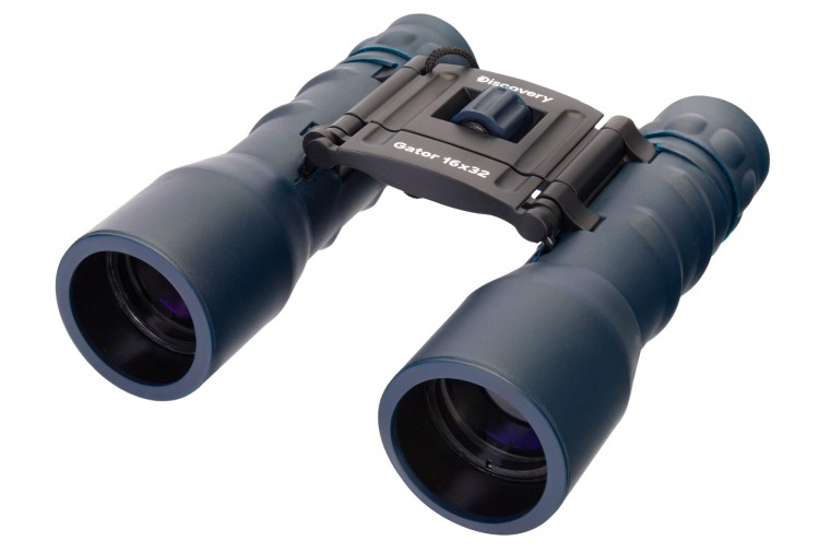 Lornetka Discovery Gator 16x32-1212195