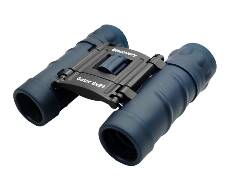 Lornetka Discovery Gator 8x21-1428735
