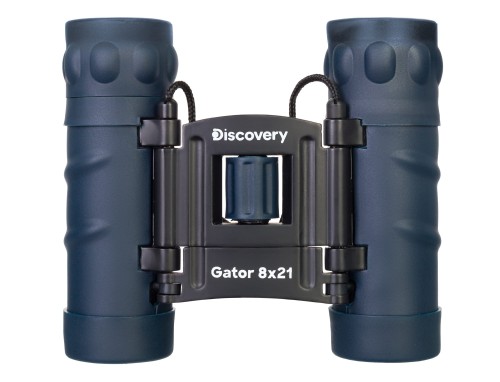 Lornetka Discovery Gator 8x21-1428740