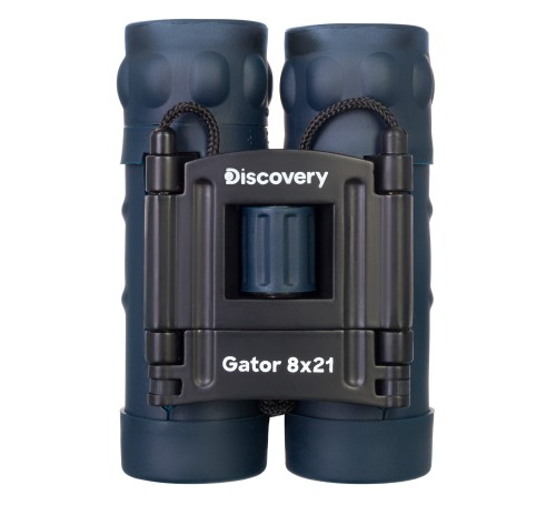 Lornetka Discovery Gator 8x21-1428742