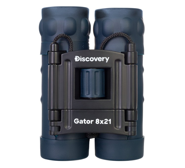 Lornetka Discovery Gator 8x21-1428742