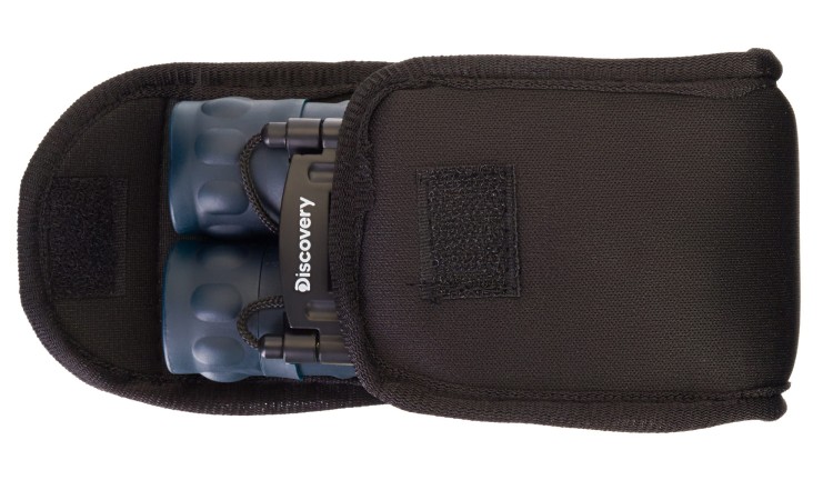 Lornetka Discovery Gator 8x21-1428739