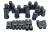Lornetka Discovery Gator 8x21-1428737