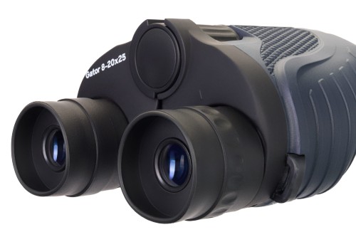 Lornetka Discovery Gator 8–20x25-1428769