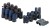 Lornetka Discovery Gator 8–20x25-1428761