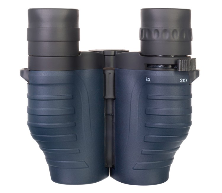 Lornetka Discovery Gator 8–20x25-1428766