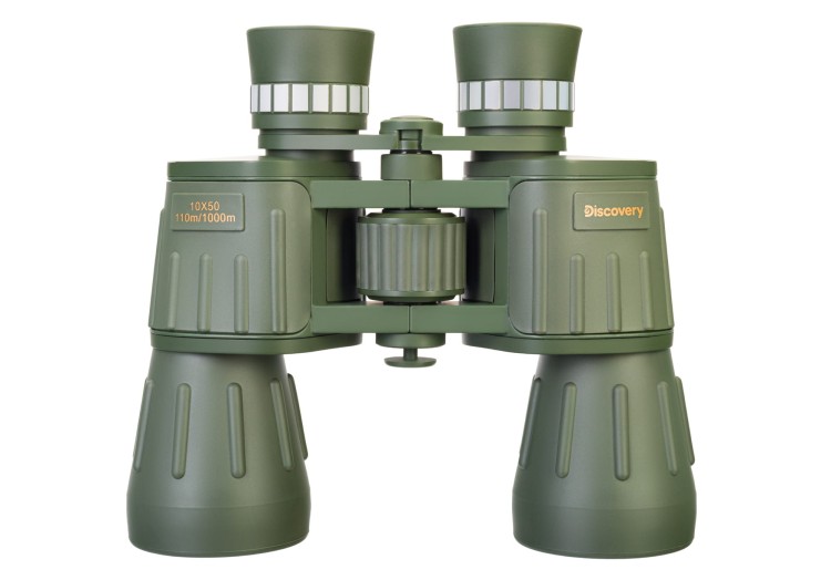 Lornetka Discovery Field 10x50-1216408