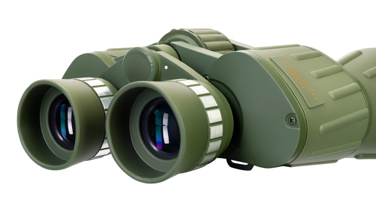 Lornetka Discovery Field 10x50-1216412
