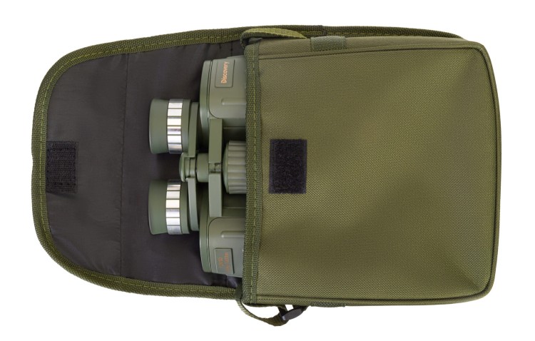 Lornetka Discovery Field 12x50-1429387
