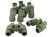 Lornetka Discovery Field 12x50-1429385