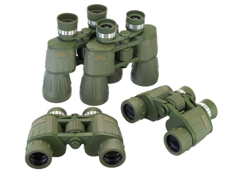 Lornetka Discovery Field 12x50-1429385