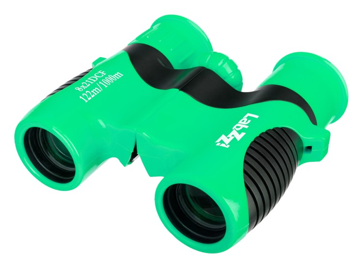Lornetka Levenhuk LabZZ B2 Green Apple-1433435
