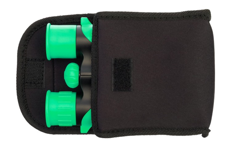 Lornetka Levenhuk LabZZ B2 Green Apple-1433438