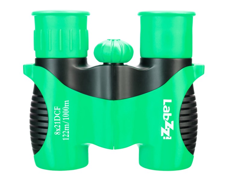 Lornetka Levenhuk LabZZ B2 Green Apple-1433439