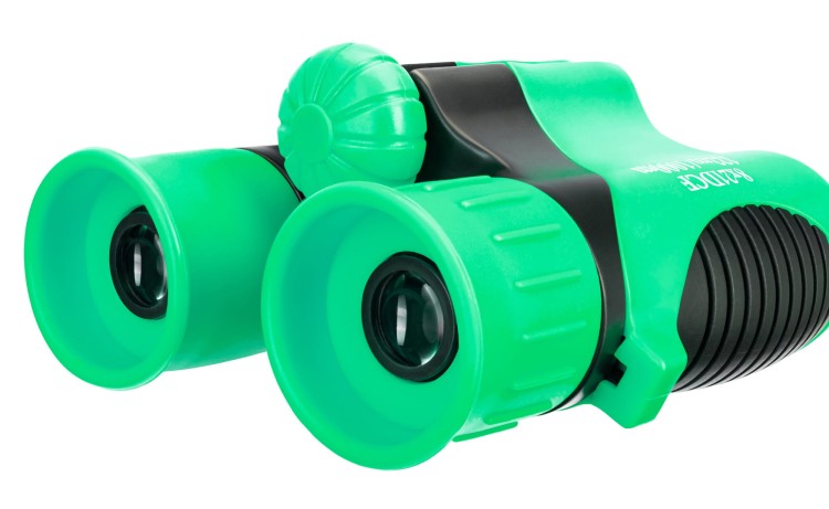 Lornetka Levenhuk LabZZ B2 Green Apple-1433443