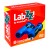 Lornetka Levenhuk LabZZ B2 Green Apple-1433445