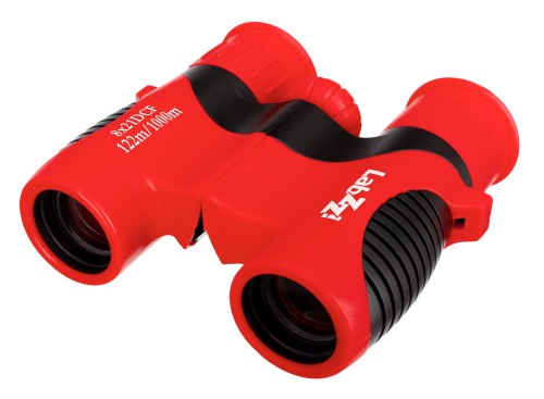 Lornetka Levenhuk LabZZ B2 Red Berry-1224981