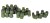Lornetka Levenhuk Travel 8x40-1433542