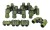 Lornetka Levenhuk Travel 8x40-1433543
