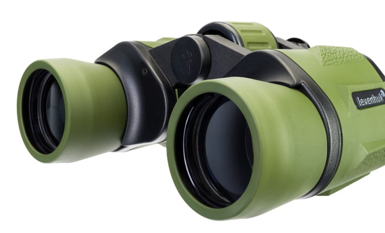 Lornetka Levenhuk Travel 10x40-1251940