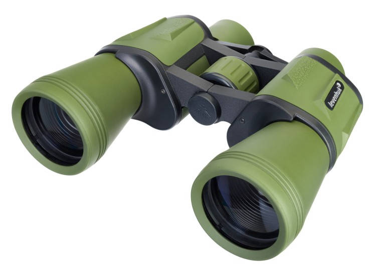 Lornetka Levenhuk Travel 12x50-1433481