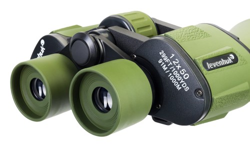 Lornetka Levenhuk Travel 12x50-1433490