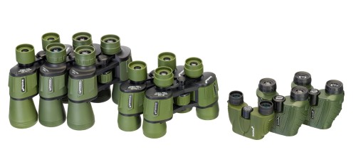 Lornetka Levenhuk Travel 7x50-1433530