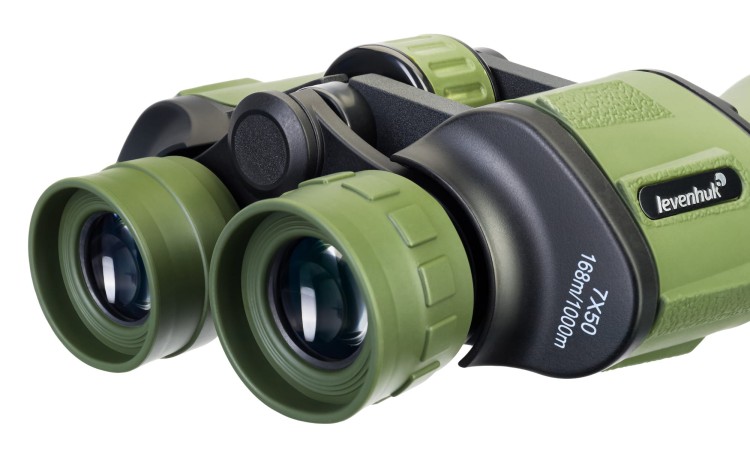 Lornetka Levenhuk Travel 7x50-1433538
