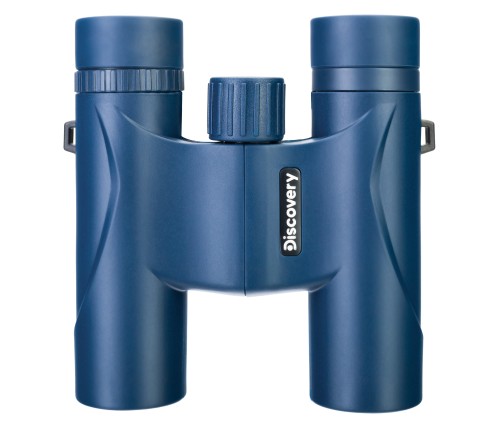 Lornetka Discovery Elbrus 10x25-1252751
