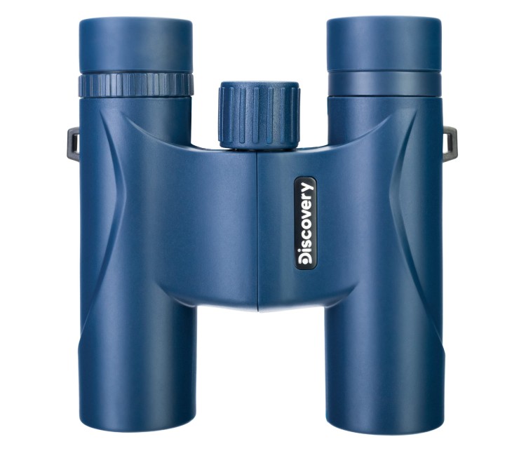Lornetka Discovery Elbrus 10x25-1252751